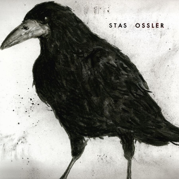 Ossler - Stas ryhmässä VINYYLI / Kommande / Pop-Rock,Svensk Musik @ Bengans Skivbutik AB (5691899)