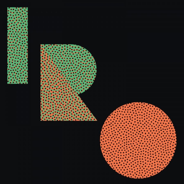 Iroiro - Iroiro ryhmässä CD / Kommande / Pop-Rock @ Bengans Skivbutik AB (5691911)