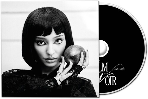 Faouzia - Film Noir (Cd Digipak) ryhmässä CD / Kommande / Pop-Rock @ Bengans Skivbutik AB (5692016)
