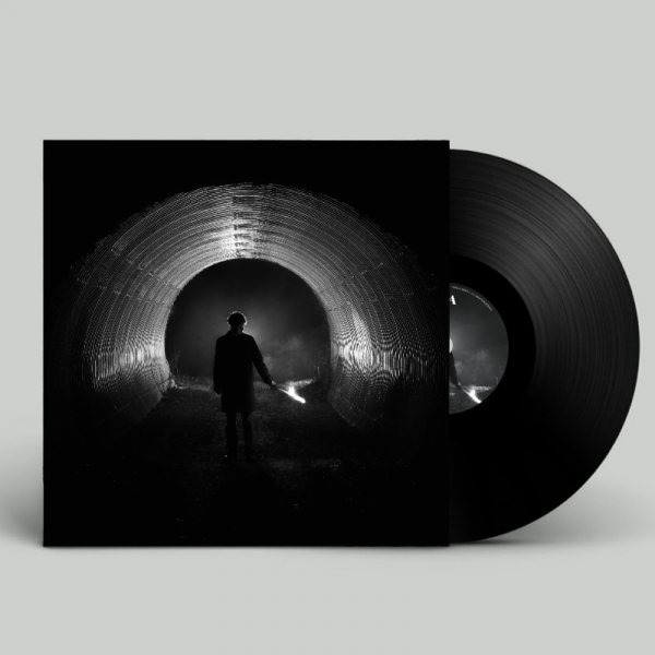 Joel Burman - Lever Här (Black Vinyl LP) ryhmässä VINYYLI / Kommande / Pop-Rock @ Bengans Skivbutik AB (5692022)