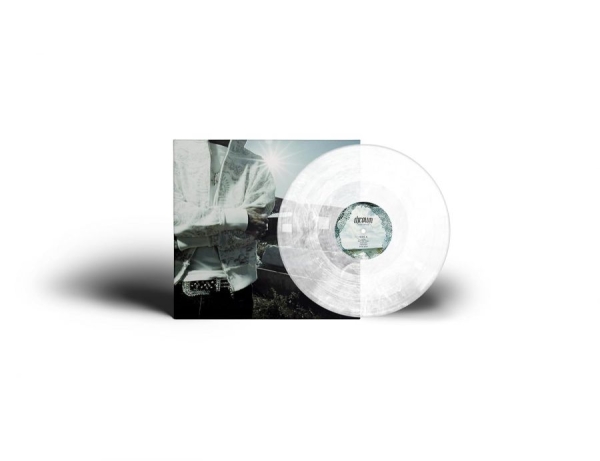 Thrown - Unwanted (Crystal White Marbled Vin ryhmässä VINYYLI / Kommande / Hårdrock @ Bengans Skivbutik AB (5692048)