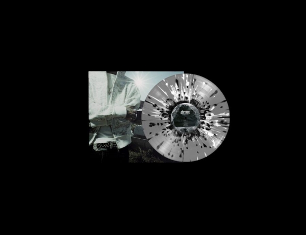 Thrown - Unwanted (Silver White Black Splatt ryhmässä VINYYLI / Kommande / Hårdrock @ Bengans Skivbutik AB (5692050)