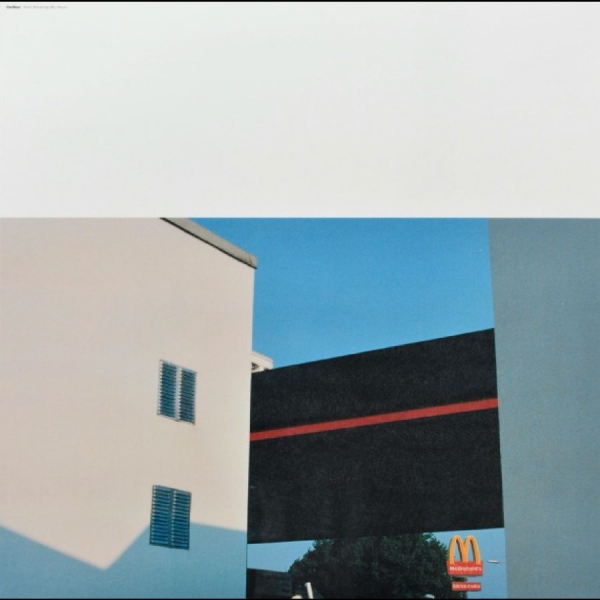 Caribou - Start Breaking My Heart ryhmässä VINYYLI / Eniten ennakkotilatut @ Bengans Skivbutik AB (5692087)