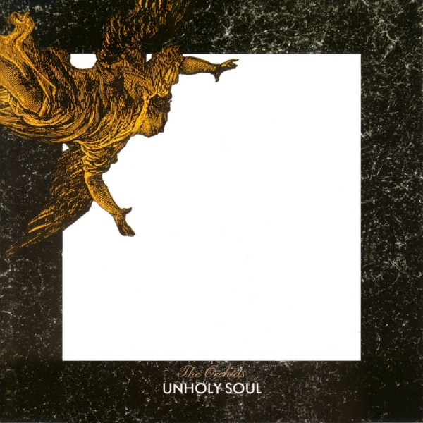 The Orchids - Unholy Soul ryhmässä CD / Nyheter / Pop-Rock @ Bengans Skivbutik AB (5692149)