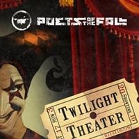 Poets Of The Fall - Twilight Theater ryhmässä CD @ Bengans Skivbutik AB (569215)