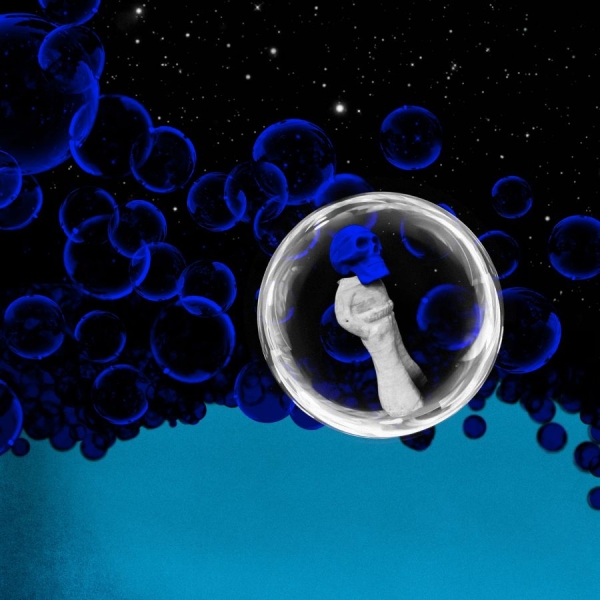 Jack White - G.O.D. And The Broken Ribs / Derech ryhmässä VINYYLI / Myydyimmät @ Bengans Skivbutik AB (5692168)
