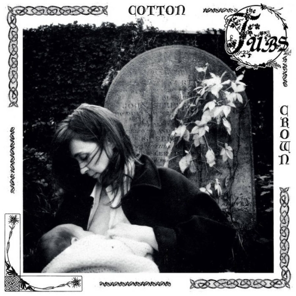 The Tubs - Cotton Crown ryhmässä VINYYLI / Pop-Rock @ Bengans Skivbutik AB (5692172)
