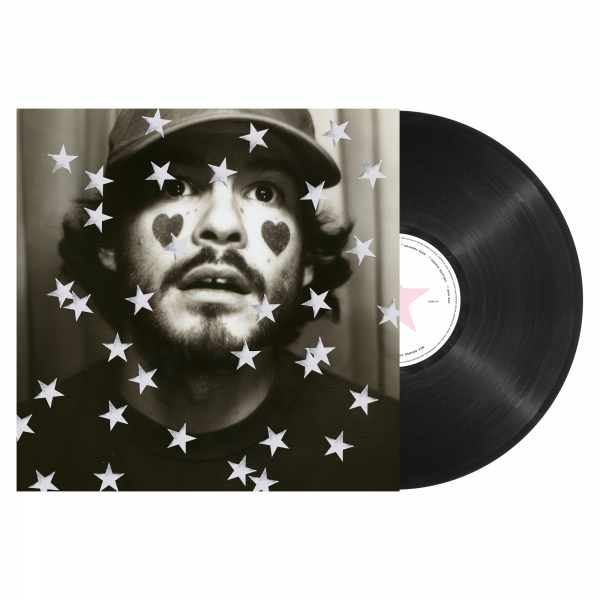 Rex Orange County - Dream Fatigue (Black Vinyl) ryhmässä VINYYLI / Kommande / Pop-Rock @ Bengans Skivbutik AB (5692192)