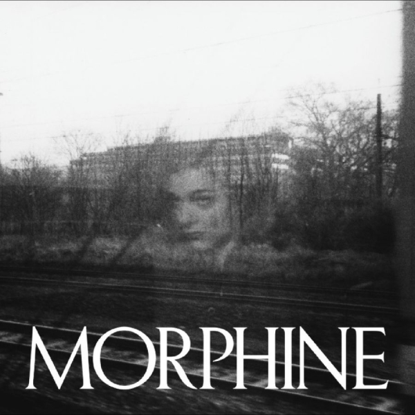 Morphine - Cocoon ryhmässä CD / Kommande / Pop-Rock @ Bengans Skivbutik AB (5692237)