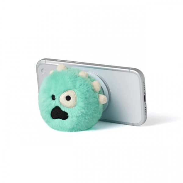 Cortis - Cortis Ball Smart Tok ryhmässä MERCHANDISE / Merch / Nyheter / K-Pop @ Bengans Skivbutik AB (5692285)