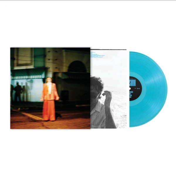 J.Bernardt - Wild Swim ryhmässä VINYYLI / Eniten ennakkotilatut @ Bengans Skivbutik AB (5692314)