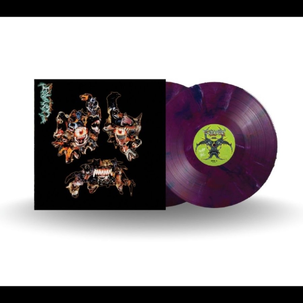 Machine Girl - The Ugly Art ryhmässä VINYYLI / Kommande / Pop-Rock @ Bengans Skivbutik AB (5692331)