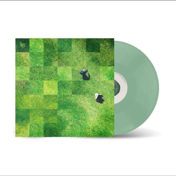 Dice - I Thought The Altitude Would Make I ryhmässä VINYYLI / Kommande / Pop-Rock @ Bengans Skivbutik AB (5692336)