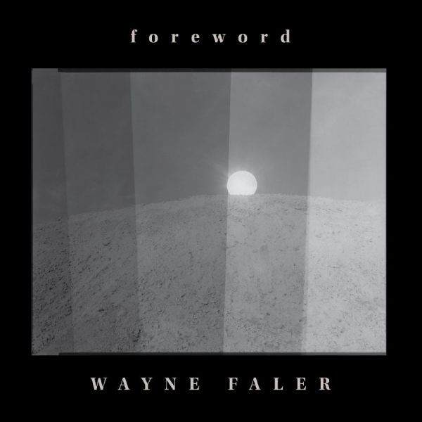 Faler Wayne - Foreword ryhmässä VINYYLI / Kommande / Pop-Rock @ Bengans Skivbutik AB (5692340)