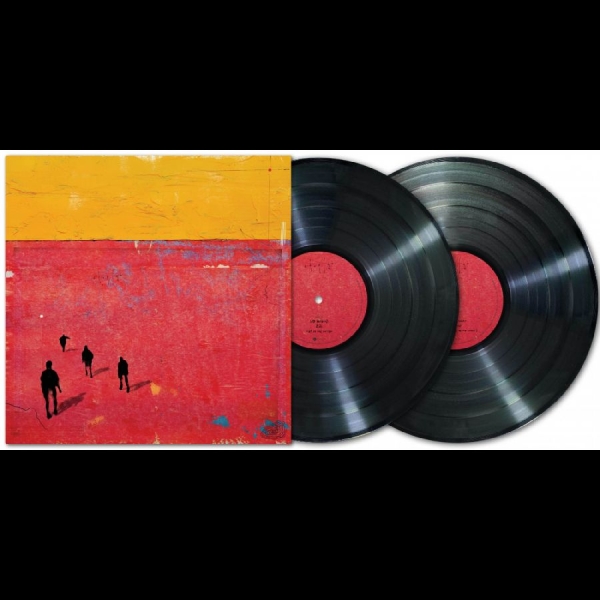 Ok Goodnight - Stop/Go ryhmässä VINYYLI / Kommande / Pop-Rock @ Bengans Skivbutik AB (5692344)