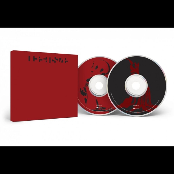 Oceansize - Frames ryhmässä CD / Kommande / Pop-Rock @ Bengans Skivbutik AB (5692358)