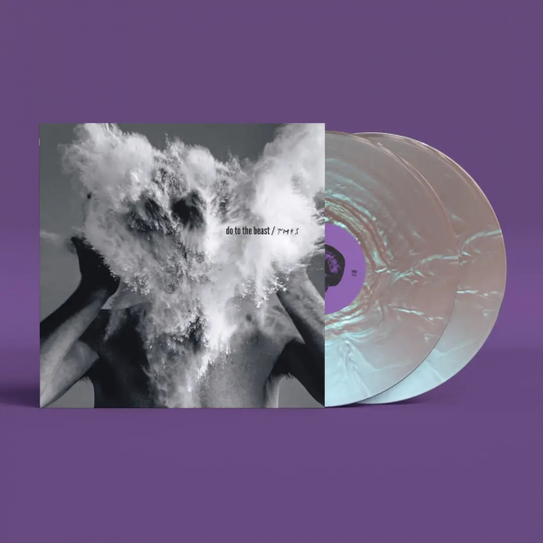 Afghan Whigs - Do To The Beast (Anniversary Edidti ryhmässä VINYYLI / Kommande / Pop-Rock @ Bengans Skivbutik AB (5692370)