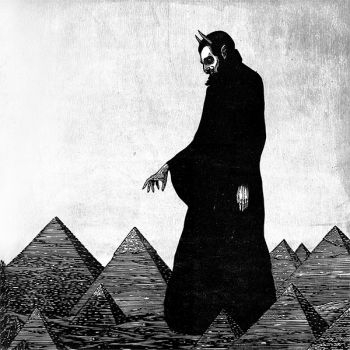 Afghan Whigs - In Spades (Anniversary Edition Crys ryhmässä VINYYLI / Kommande / Pop-Rock @ Bengans Skivbutik AB (5692371)