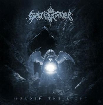 Gates Of Ishtar - Murder The Light (Digipack) ryhmässä CD / Myydyimmät @ Bengans Skivbutik AB (5692409)