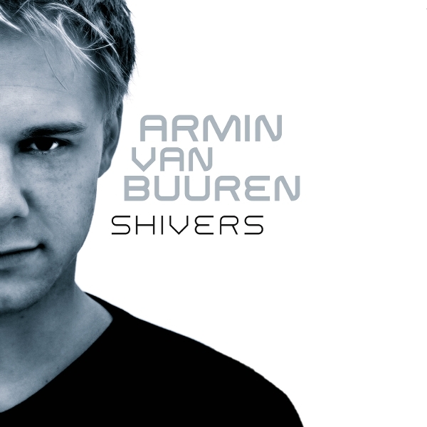 Armin Van Buuren - Shivers ryhmässä CD / Kommande / Dance-Techno @ Bengans Skivbutik AB (5692460)