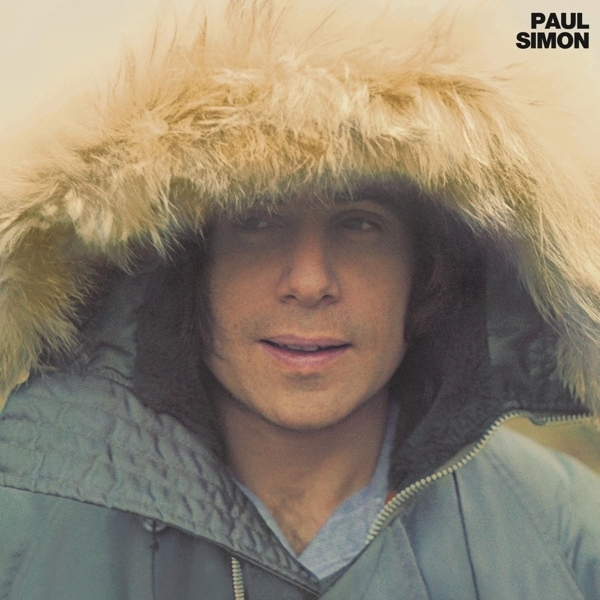 Simon Paul - Paul Simon ryhmässä VINYYLI / Myydyimmät @ Bengans Skivbutik AB (5692461)