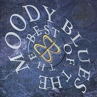 The Moody Blues - Best Of ryhmässä Labels /  @ Bengans Skivbutik AB (569254)