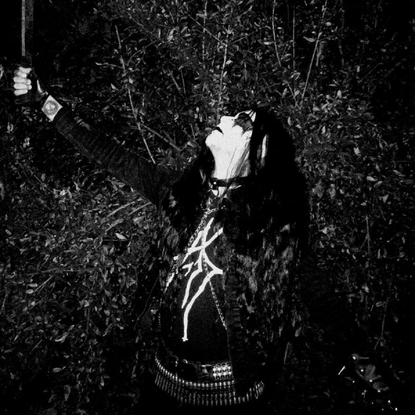Mäleficentt - Night Of Eternal Darkness (Blood Vi ryhmässä VINYYLI / Kommande / Hårdrock @ Bengans Skivbutik AB (5692546)