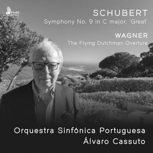 Orquestra Sinfonica Portuguesa Alv - Wagner: The Flying Dutchman Overtur ryhmässä CD / Myydyimmät @ Bengans Skivbutik AB (5693095)