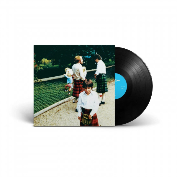 The Radio Dept. - Pet Grief (20Th Anniversary Vinyl Edition) ryhmässä VINYYLI / Kommande / Pop-Rock,Svensk Musik @ Bengans Skivbutik AB (5693158)