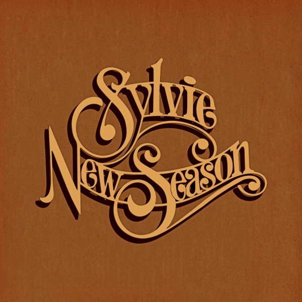 Sylvie - New Season (Ltd. Honey Vinyl) ryhmässä VINYYLI / Kommande / Country @ Bengans Skivbutik AB (5693179)