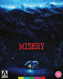 Movie - Misery ryhmässä Elokuva @ Bengans Skivbutik AB (5693235)