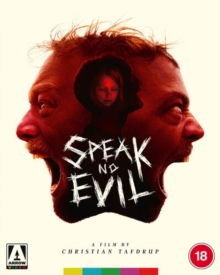 Movie - Speak No Evil ryhmässä Elokuva @ Bengans Skivbutik AB (5693236)