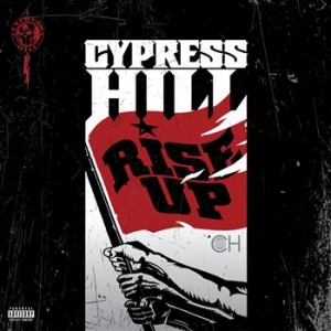 Cypress Hill - Rise Up ryhmässä Minishops / Cypress Hill @ Bengans Skivbutik AB (569326)