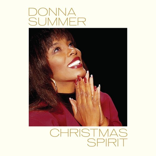 Donna Summer - The Christmas Spirit ryhmässä -Start Uni Campaign @ Bengans Skivbutik AB (5693321)