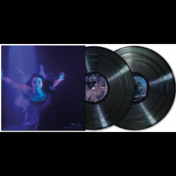 Wynne Maiah - Into The Waves ryhmässä VINYYLI / Kommande / Pop-Rock @ Bengans Skivbutik AB (5693371)