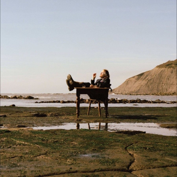 Skinshape - Chapman's Pool ryhmässä VINYYLI / Kommande / Pop-Rock @ Bengans Skivbutik AB (5693373)