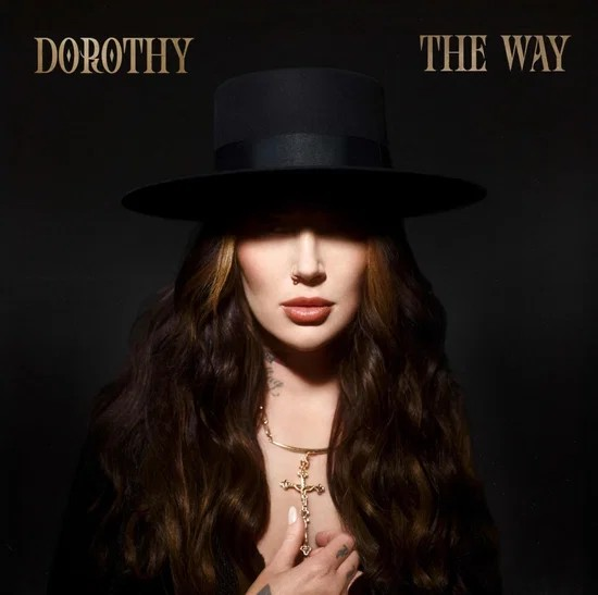 Dorothy - The Way ryhmässä -Start Uni Campaign @ Bengans Skivbutik AB (5693378)