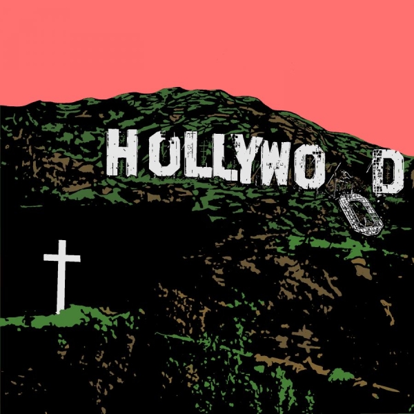 Al Doyle - Hollywood Saviour ryhmässä VINYYLI / Eniten ennakkotilatut @ Bengans Skivbutik AB (5693384)