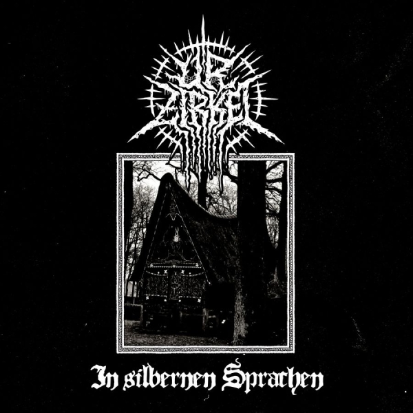 Urzirkel - In Silbernen Sprachen (Vinyl Mlp) ryhmässä VINYYLI / Kommande / Hårdrock @ Bengans Skivbutik AB (5693404)