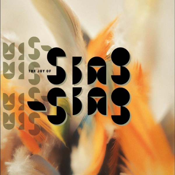 Sing-Sing - The Joy Of Sing-Sing ryhmässä VINYYLI / Kommande / Pop-Rock @ Bengans Skivbutik AB (5693411)