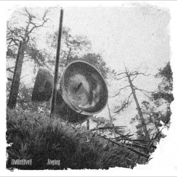 Civilistjävel! - Älvgång ryhmässä VINYYLI / Kommande / Pop-Rock @ Bengans Skivbutik AB (5693413)
