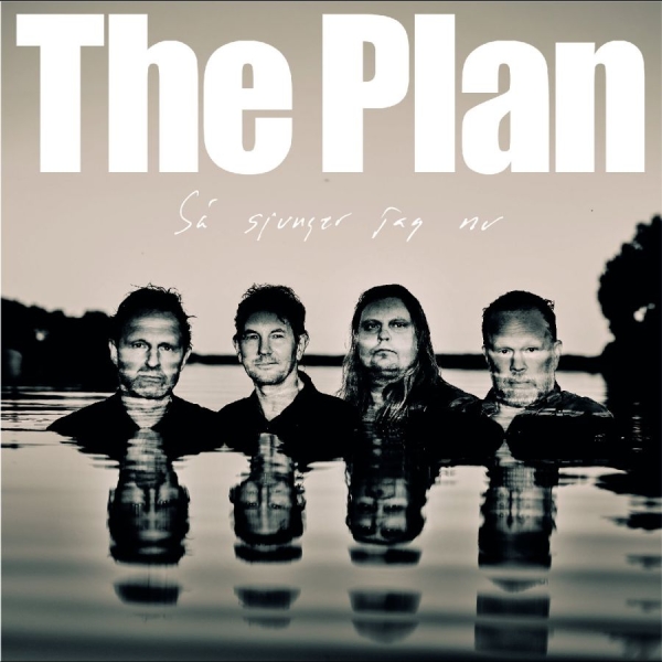 Plan The - Så Sjunger Jag Nu ryhmässä VINYYLI / Kommande / Pop-Rock,Svensk Musik @ Bengans Skivbutik AB (5693440)
