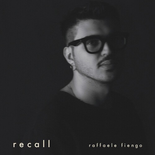 Raffaele Fiengo - Recall ryhmässä CD / Jazz @ Bengans Skivbutik AB (5693522)