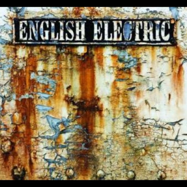 Big Big Train - English Electric Part 1 ryhmässä CD / Pop-Rock @ Bengans Skivbutik AB (5693574)