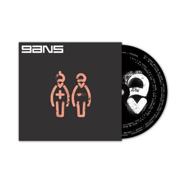 Gans - Gans ryhmässä CD / Kommande / Pop-Rock @ Bengans Skivbutik AB (5693579)