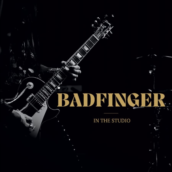 Badfinger - Greatest Hits Of Badfinger ryhmässä CD / Pop-Rock @ Bengans Skivbutik AB (5693777)