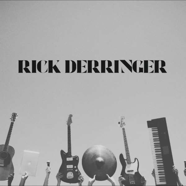 Rick Derringer - Rick Derringer's Greatest Hits ryhmässä CD / Pop-Rock @ Bengans Skivbutik AB (5693784)