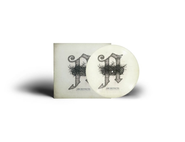 Architects - Daybreaker (Picture Disc Vinyl Lp) ryhmässä ME SUOSITTELEMME / Perjantain julkaisut / 2026-10-16 @ Bengans Skivbutik AB (5693795)