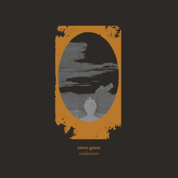 Gunn Steve - Sundowner (Orange Vinyl) ryhmässä VINYYLI / Pop-Rock @ Bengans Skivbutik AB (5693868)
