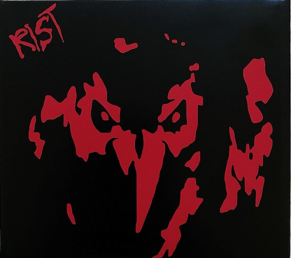 Rist - 021 (Digipak CD) ryhmässä CD / Pop-Rock @ Bengans Skivbutik AB (5693921)